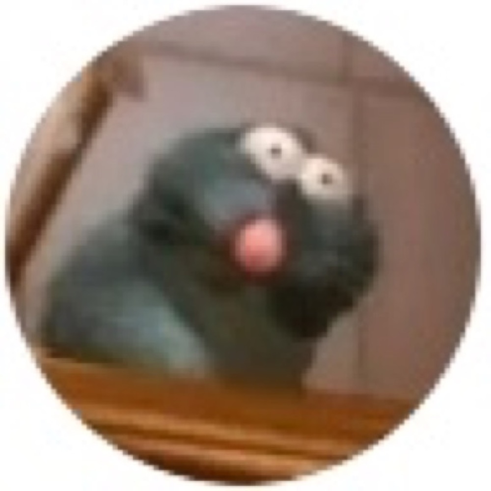 Meet your Posher, Linda